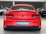 Mercedes-Benz C 43 AMG 4Matic*Sportabg.*CARPLAY*ACC*NAV*BT*AMB - Mercedes-Benz C 43 AMG in Wuppertal