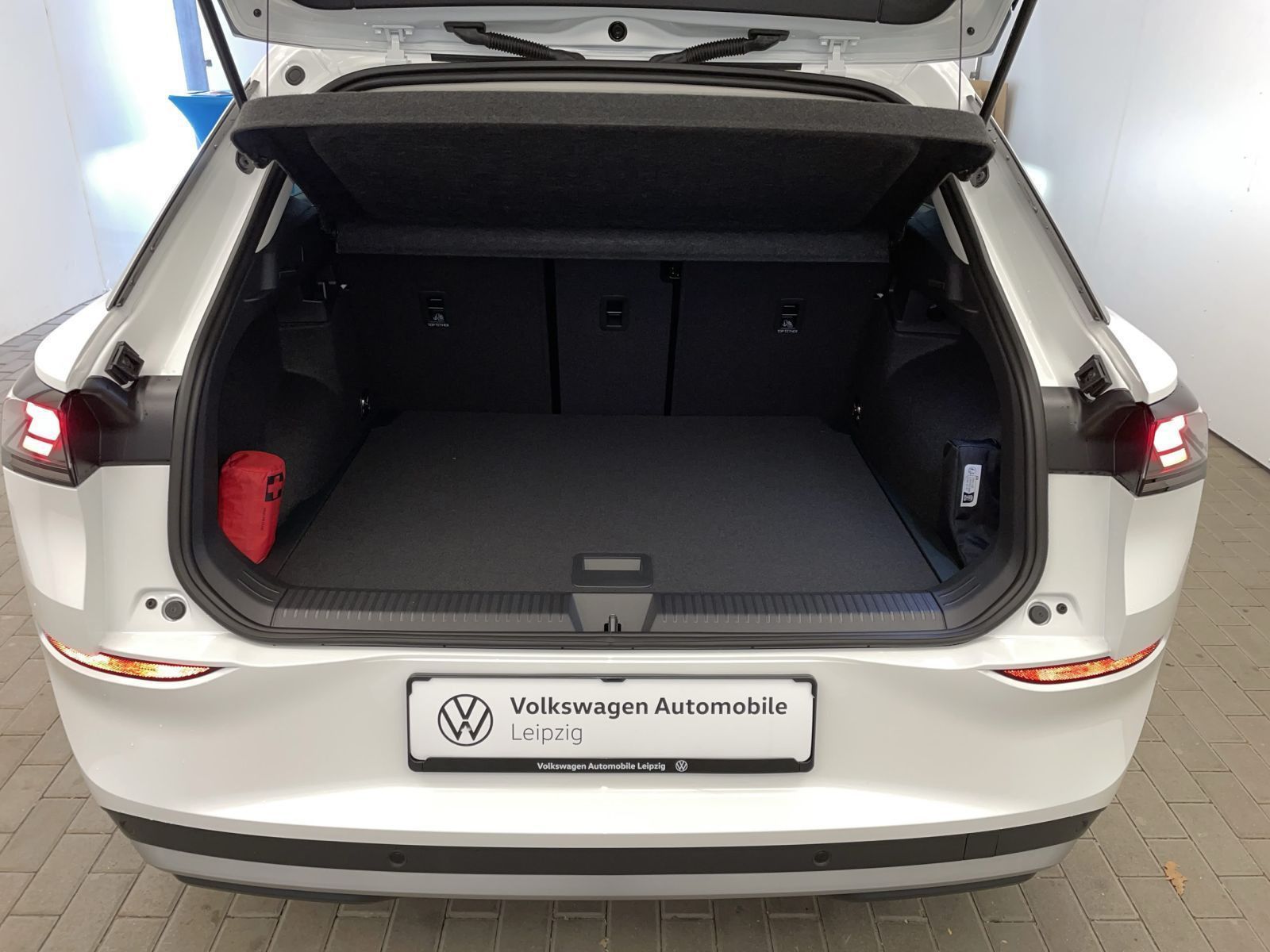 Volkswagen T-Roc - Bild 10