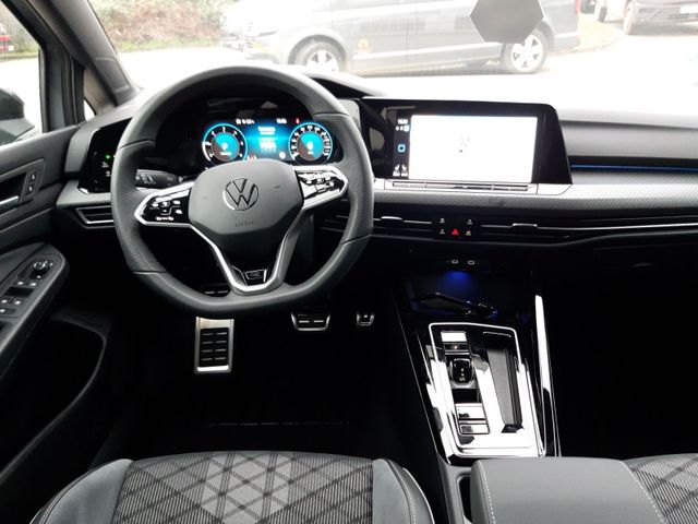 Golf Variant R-Line 2,0 TDI SCR 110 kW (150 PS)