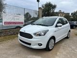 Ford Ka +1.2 69CV-2016/CLIMA/SENSORI/COMANDI - gebrauchte Ford Ka/Ka+ aus dem Jahr 2016