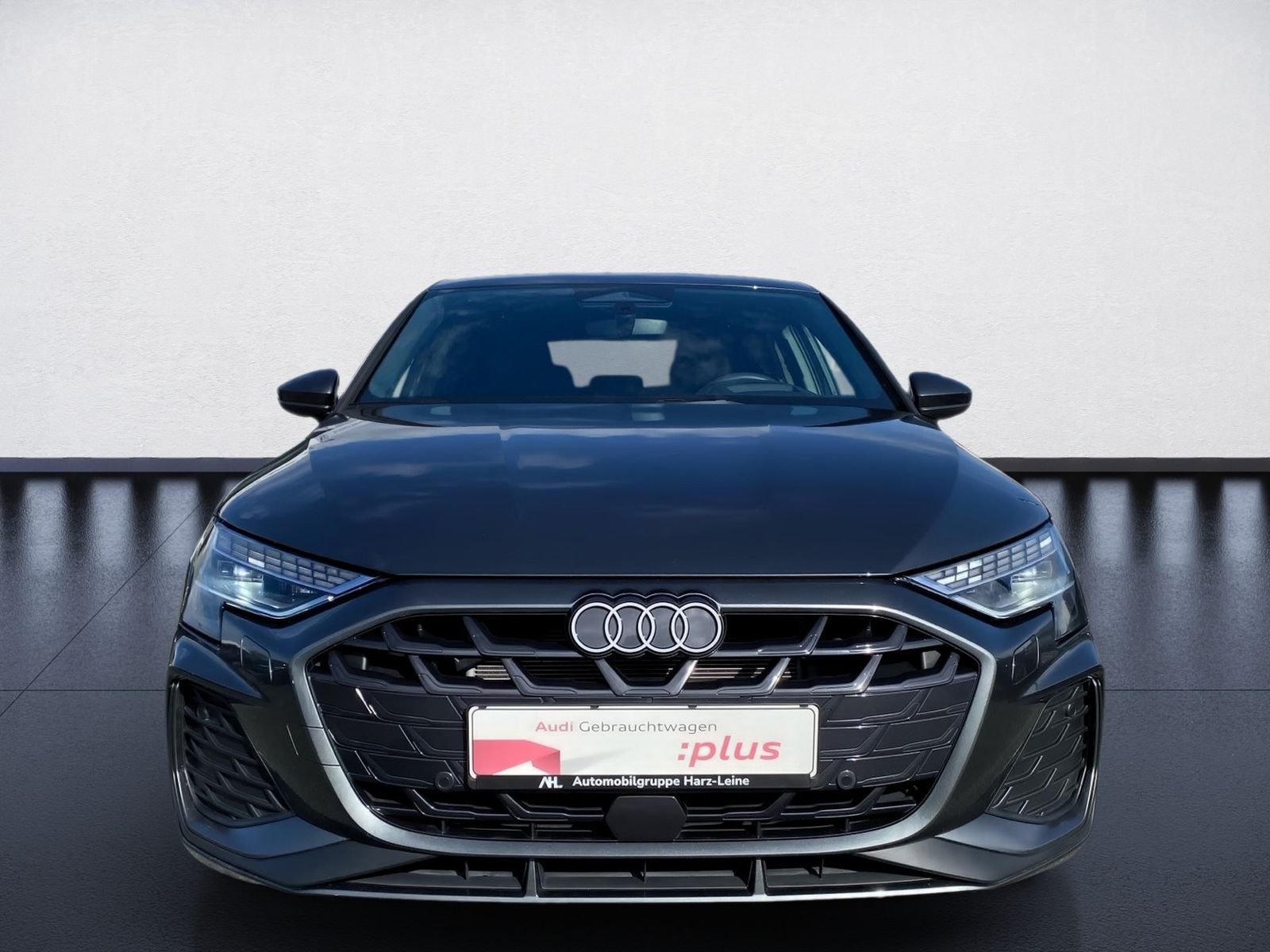 Audi A3 - Bild 11