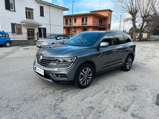 Renault Koleos dCi 130CV Energy Intens