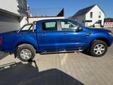 Ford Ranger Limited Doppelkabine 4x4"R-Kamera"TÜV neu - Ford Ranger: Doppelkabine