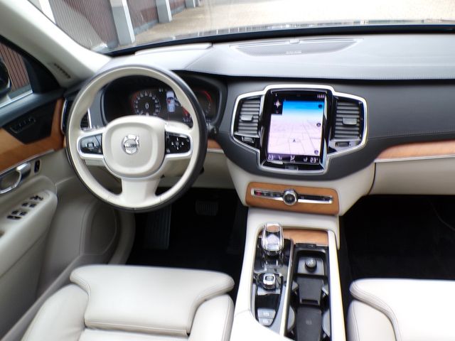 Volvo XC90 T8 AWD”Plus Bright”/Pano/HUD/H&K/Kam/Memo