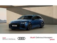 Audi RS6 - Vorschau Bild 1