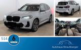 BMW X3 xDrive 30d M Sport AHK ACC STHZ PANO HiFi DAs