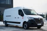 Renault MASTER / BLASZAK / FURGON / 2023
