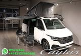 Volkswagen T6.1 CALIFORNIA BEACH EDITION NUR 27 KM - NEU - VW T6 California Gebrauchtwagen in Bremen