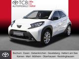 Toyota Aygo X 1.0 PLAY SHZ KAMERA KLIMA BT TEMPOMAT - Toyota Aygo (X) in Herne