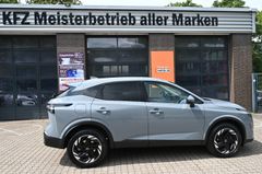 NISSAN Qashqai 1.3 DIG-T N-Connecta 4x4 Navi CarPlay
