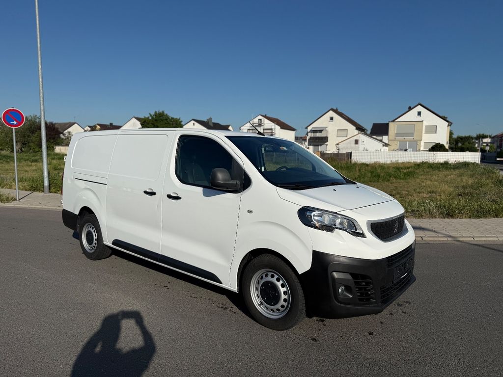 Image of Peugeot Expert