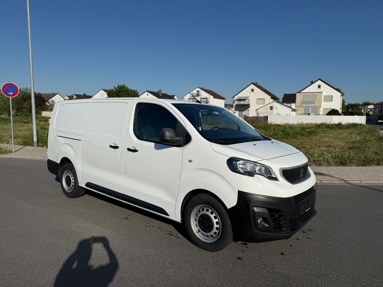 Peugeot Expert 2.0 HDI Premium L3 *1.HAND+LANG*