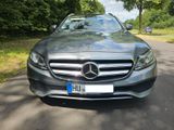 Mercedes-Benz E 400 4MATIC T Autom. - Neu TüV und Service - Mercedes-Benz: Auto Service
