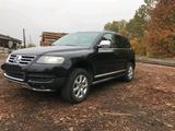 Volkswagen VW Touareg TDI 3.0 Kong Standhzg/Navi/Lede... - Volkswagen Touareg Kong mit Diesel-Antrieb