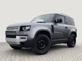 Land Rover Defender 90 Hard Top3.0D200 Mild-HybEU6d - Land Rover Defender in Dortmund