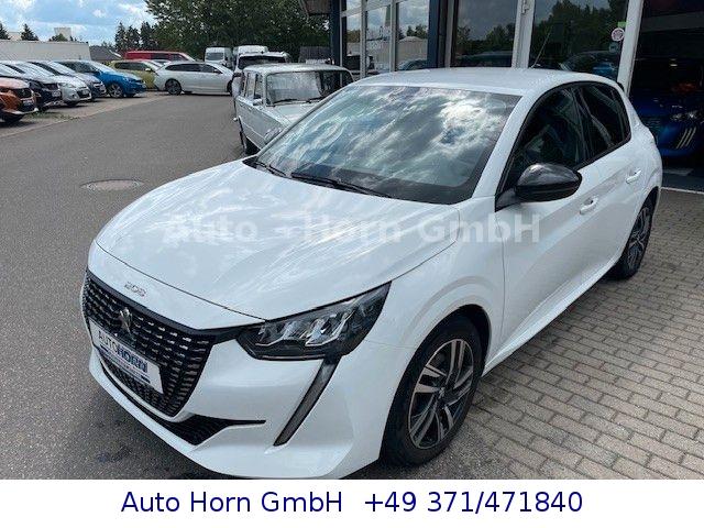 Peugeot 208 Allure Pack