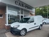 Fiat Doblo SX Kasten Innenausbau/Navi/1.Hand - Fiat Doblo in Düsseldorf
