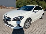 Mercedes-Benz A 200 CDI / d 2.1 136PS NR 65192 - Mercedes-Benz A-Klasse Kombi Gebrauchtwagen
