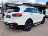 Kia Sorento 2.2 CRDi Edition 7-Sitzer 4WD Volloption - Kia Sorento: 7