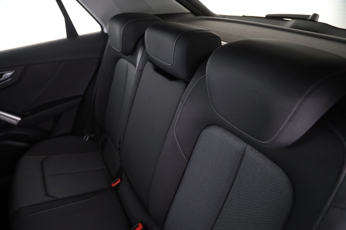 Audi Q2 - Bild 13
