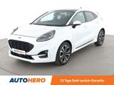 Ford Puma 1.0 EcoBoost ST-Line X *NAVI*LED*ACC*PDC* - Ford Puma Gebrauchtwagen in Frankfurt