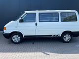 Volkswagen T4  Transporter  68PS - VW T4 8-Sitzer