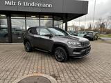 Jeep COMPASS PHEV MY21 - Jeep aus 2021