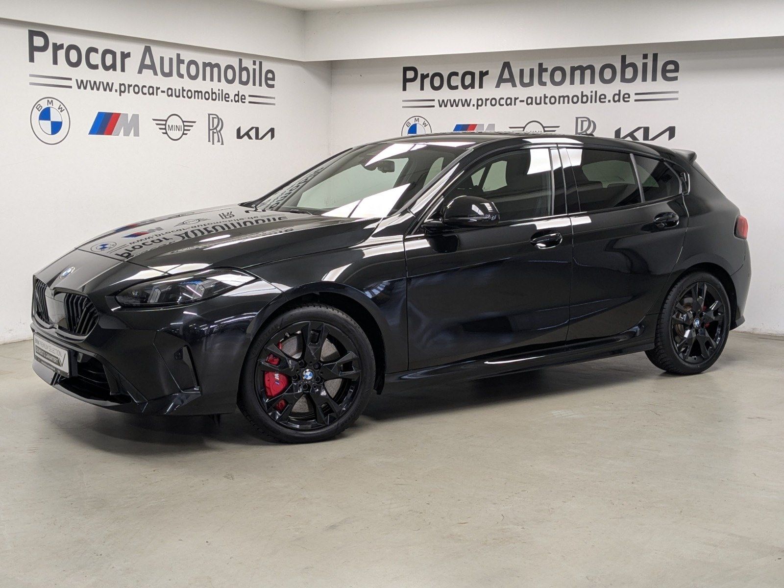 BMW 120 - Bild 2