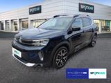 Citroën C5 Aircross Shine Pack Hybrid 1.Hand*LED*Leder*P - Citroën C5 Aircross in Dresden