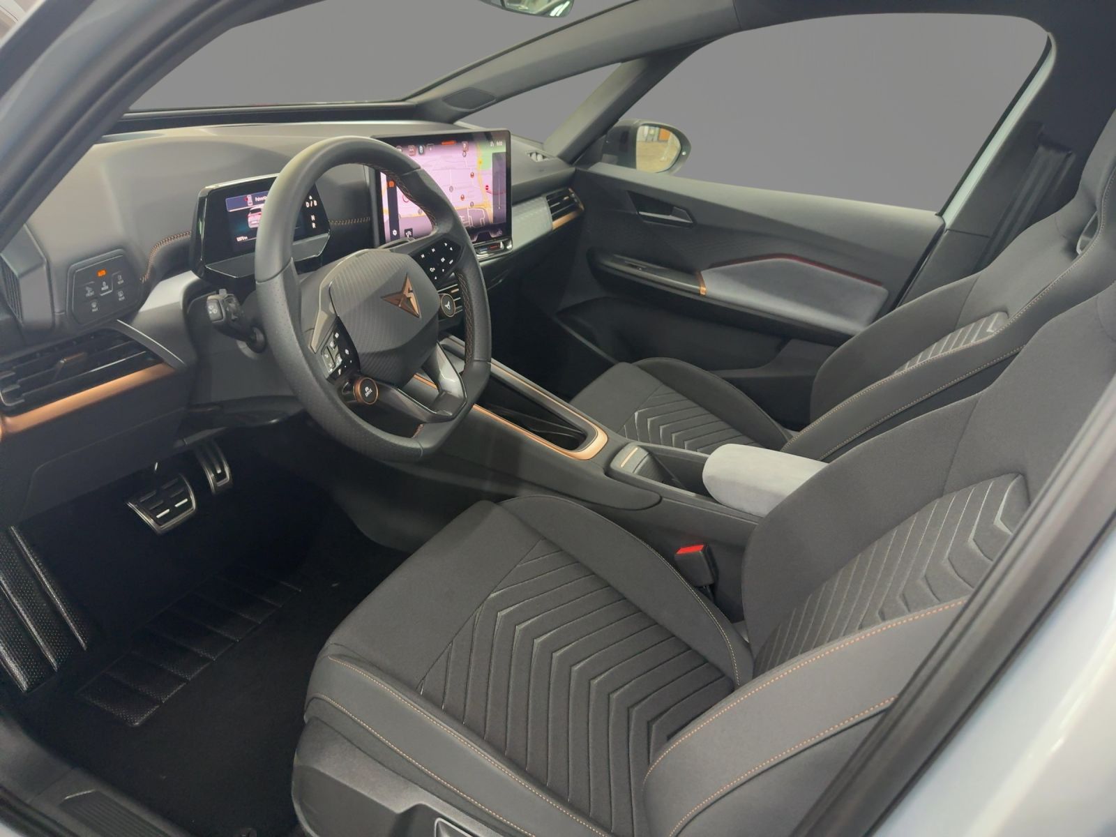 Cupra Born - Bild 7