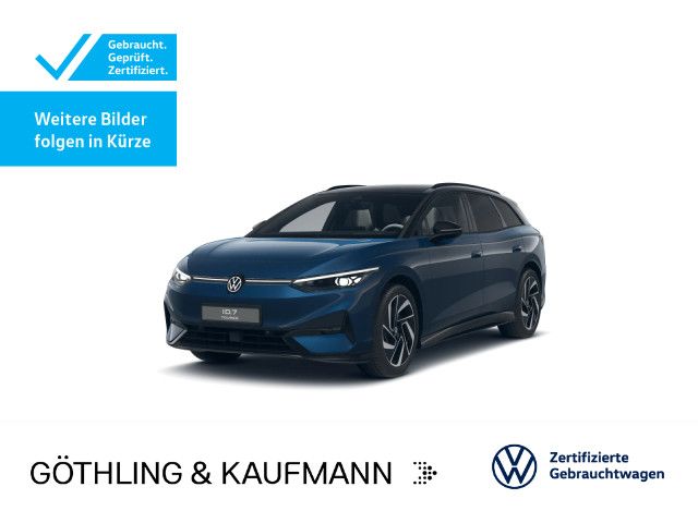 Image of Volkswagen ID.7