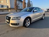 Audi A5 3.0 TDI (DPF) quattro Coupe TÜV 05/27 2. Hand - Audi A5 aus 2007