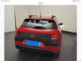 Citroën C4 Cactus 1.2 PureTech Feel - gebrauchte Citroen Sportwagen