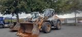 Liebherr L542 1-Hand Reifen:50% Deuschema - Offers