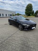 Mercedes-Benz CLS 350 d 4MATIC - - Mercedes-Benz CLS 350 aus 2018