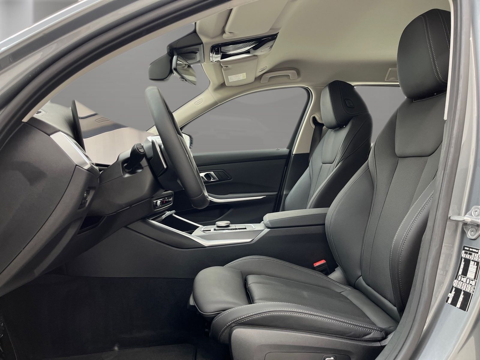 BMW 318 - Bild 9