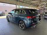 Mercedes-Benz B 250 Prog. Distronic AHK 360 LED MBUX HighEND - Mercedes-Benz B 250