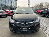 Opel Karl Edition Start/Stop 55kw*Klima*ACC*ECO*City* - schwarze Opel Karl