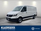 Volkswagen Crafter Kasten 30 MR 2.0TDI AHK KAM NAV SHZ - Volkswagen Crafter: 30 Kasten
