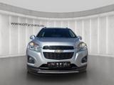 Chevrolet Trax LT+*Leder*SD*Sitzhzg.*Allwetter*Scheckheft* - Chevrolet Trax Gebrauchtwagen