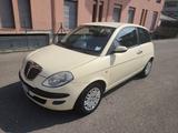 Lancia Ypsilon 1.2 Benz neopatentati - Lancia aus 2004