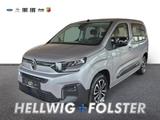 Citroën Berlingo Plus M Shz Navi Kamera PDC Tempomat - Citroën Berlingo: Plus