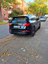 Audi audi sq5 2015 - Audi SQ5 in Bochum