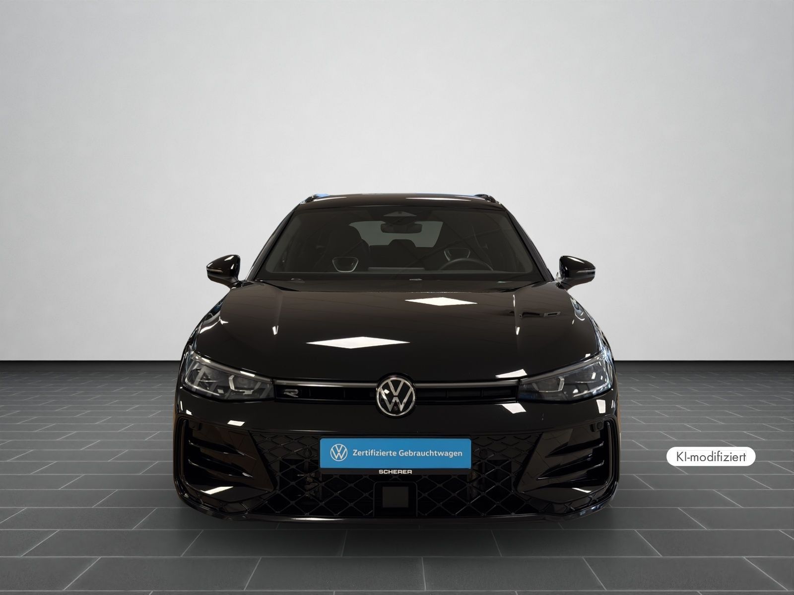 Volkswagen Passat Variant 2.0TDI R-Line DSG NAVI AHK 360° B foto 5