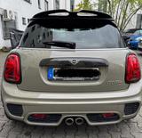 MINI Cooper S  JOHN COOPER WORKS Pano.Dach - MINI Cooper S Works Gebrauchtwagen