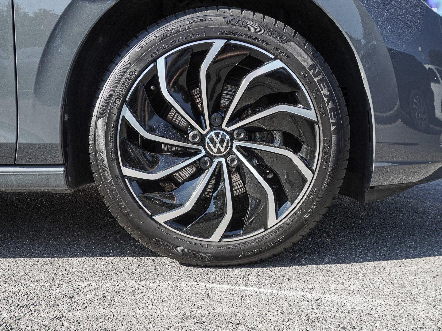 Volkswagen Golf 1.5 eTSI DSG Move HEAD-UP AHK NAVI LED LHZ, миниатюра 7