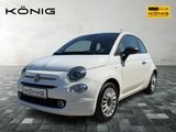 Fiat 500 MY23 1.0 Klima Navigation PDC Komfortpaket - Fiat 500 Vorführfahrzeuge