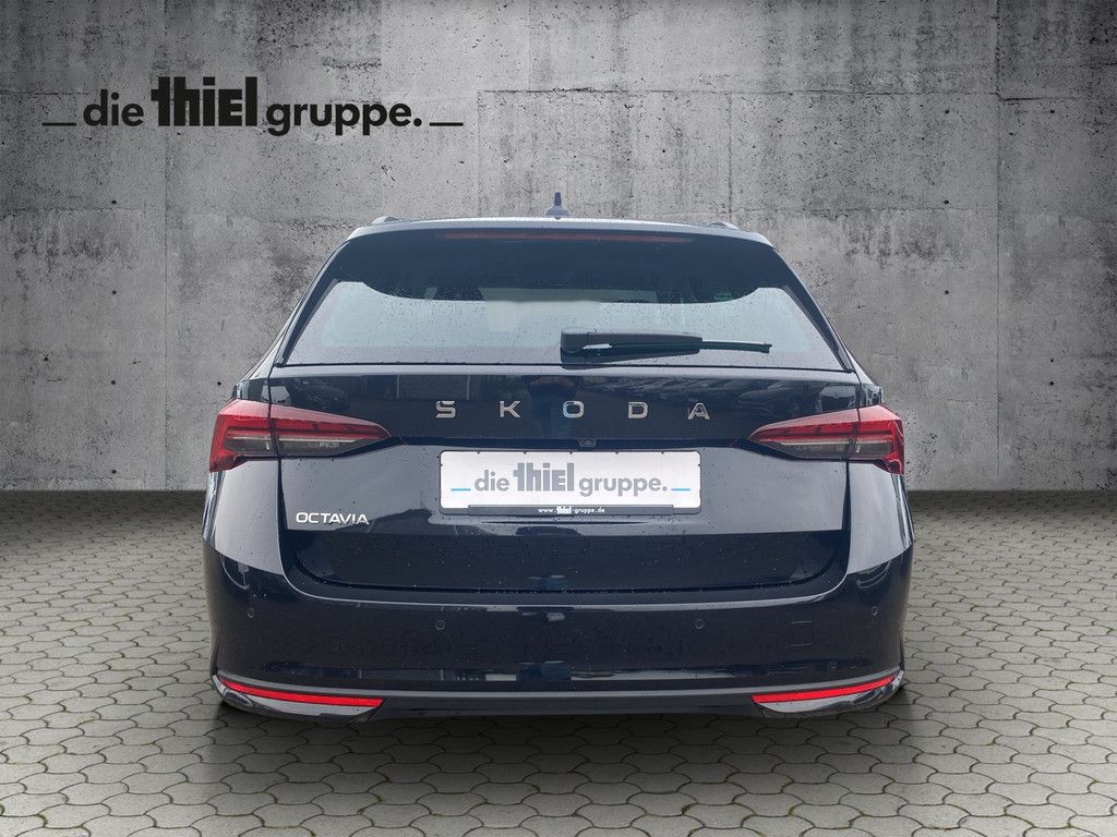 Skoda Octavia - Bild 7