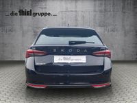 Skoda Octavia - Vorschau Bild 7