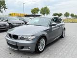 BMW 116d M Paket Leder - gebrauchte BMW 116 aus dem Jahr 2010